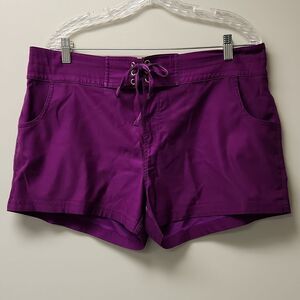 La Blanca Rod Beattie Board Shorts  36